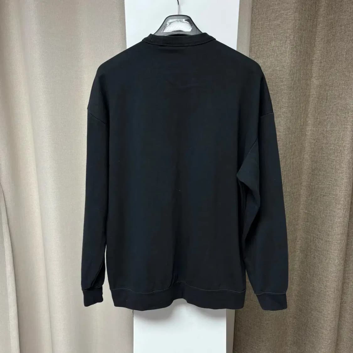 아디다스 카타르 월드컵 맨투맨 L 상품이미지5