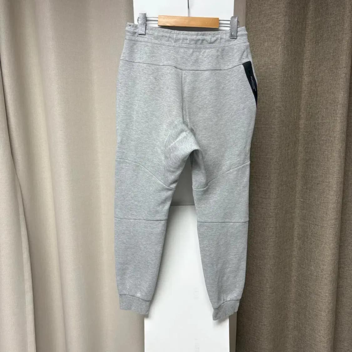 나이키 테크플리스 트레이닝 조거팬츠 M 상품이미지4