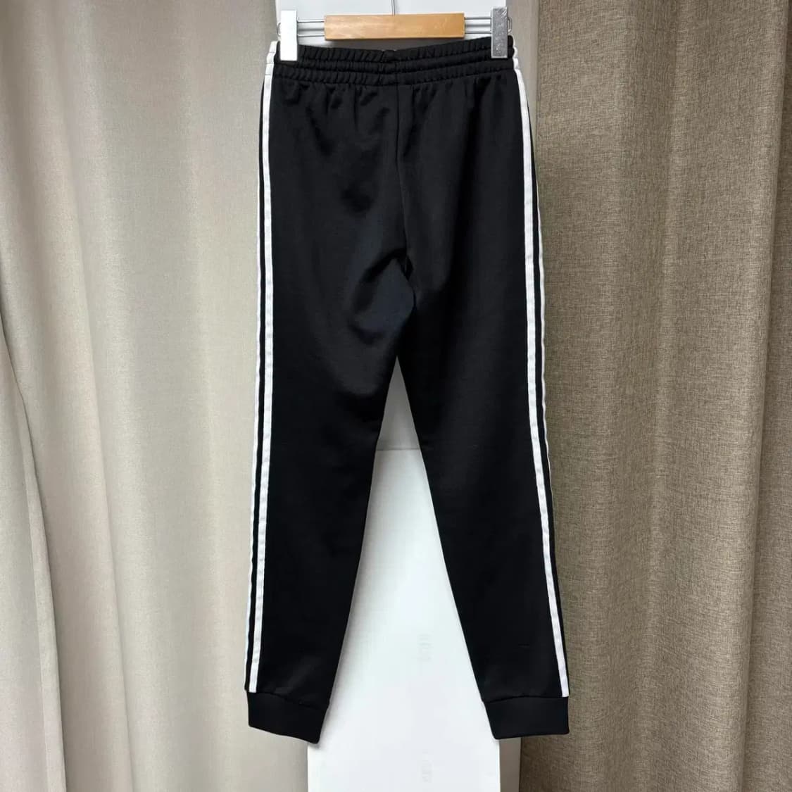 아디다스 슈퍼스타 트랙팬츠 XS 상품이미지5