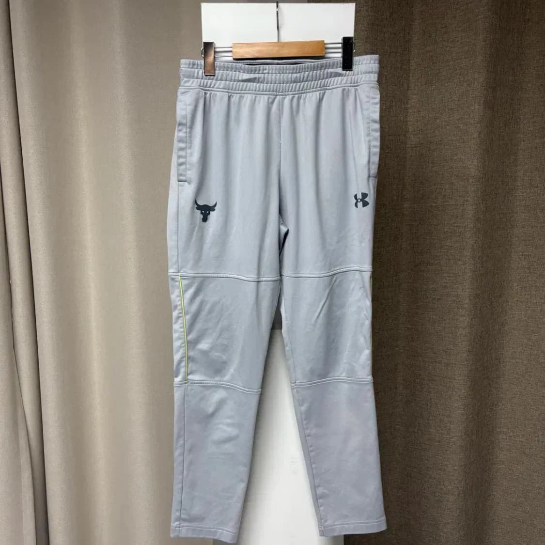 언더아머 트레이닝 팬츠 XL 상품이미지1