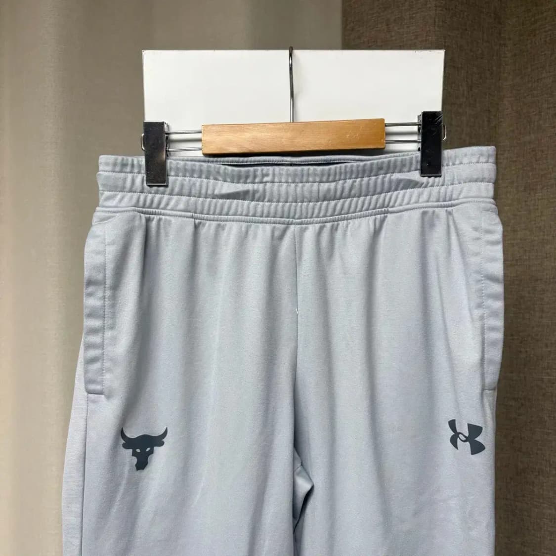 언더아머 트레이닝 팬츠 XL 상품이미지3