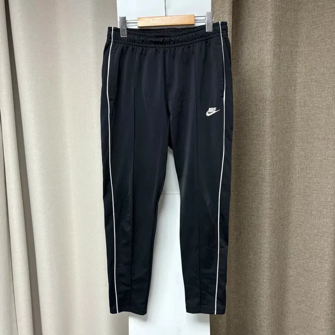 나이키 트레이닝 팬츠 L 상품이미지1