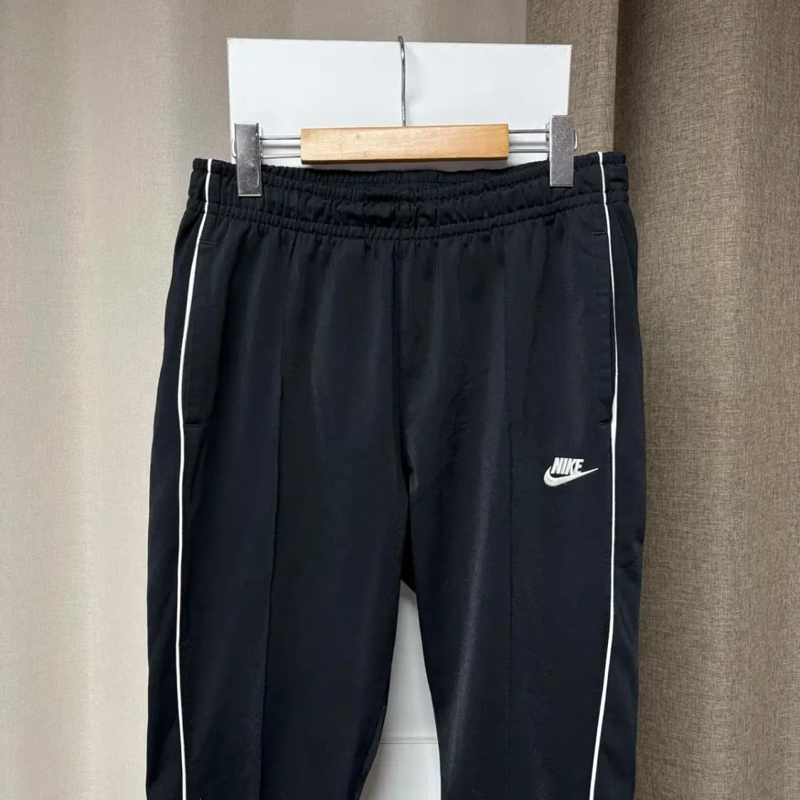 나이키 트레이닝 팬츠 L 상품이미지3