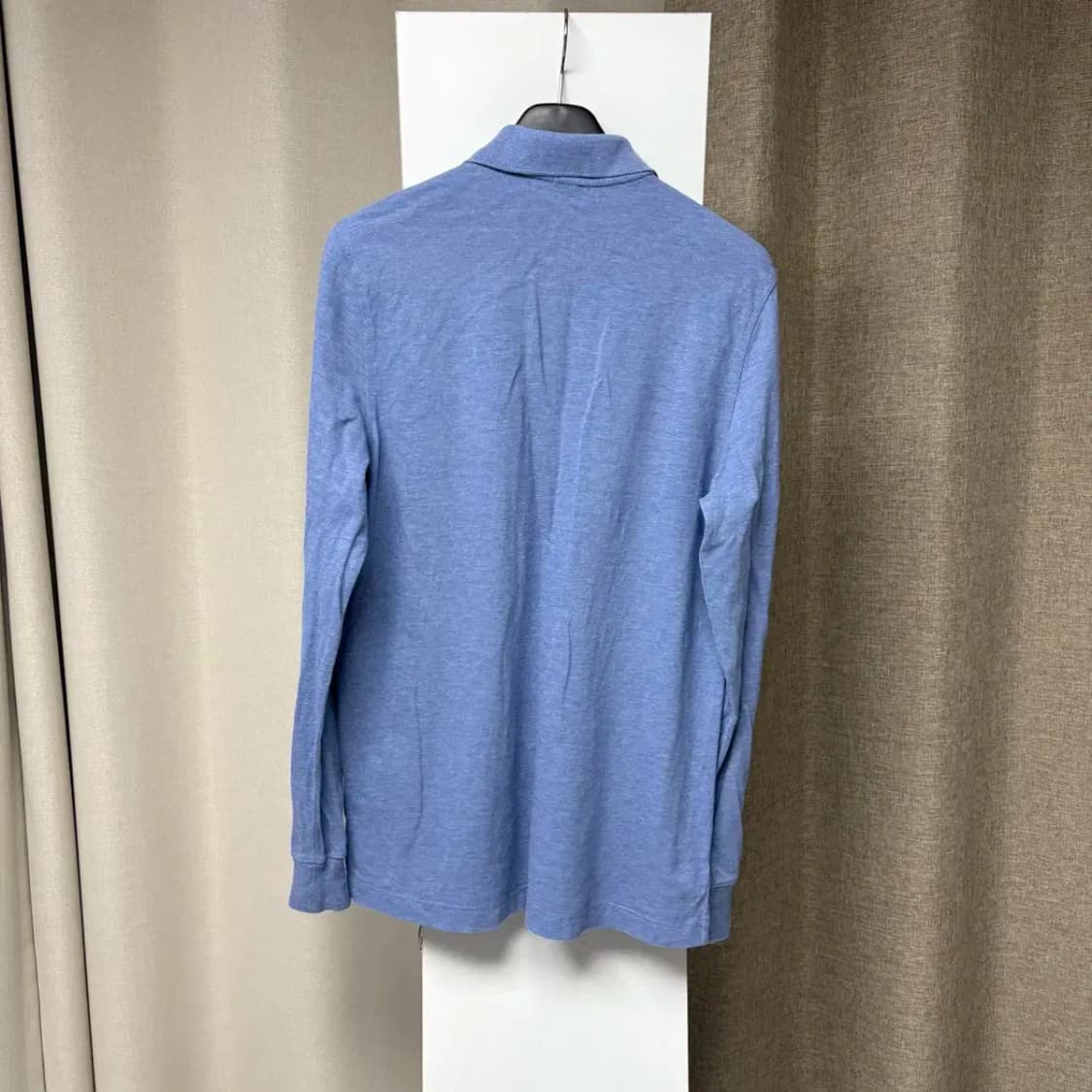 브룩스브라더스 긴팔 카라티 M 상품이미지5