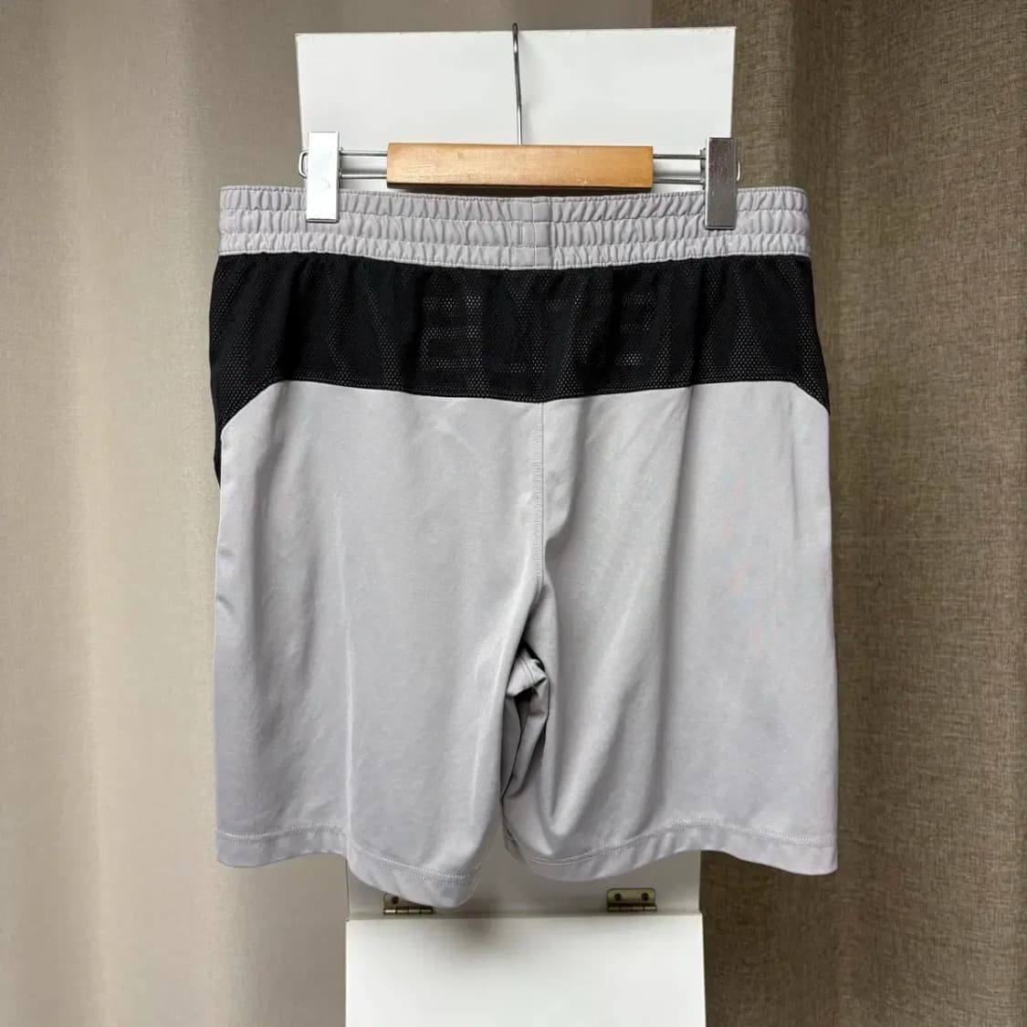 나이키 트레이닝 반바지 L 상품이미지4