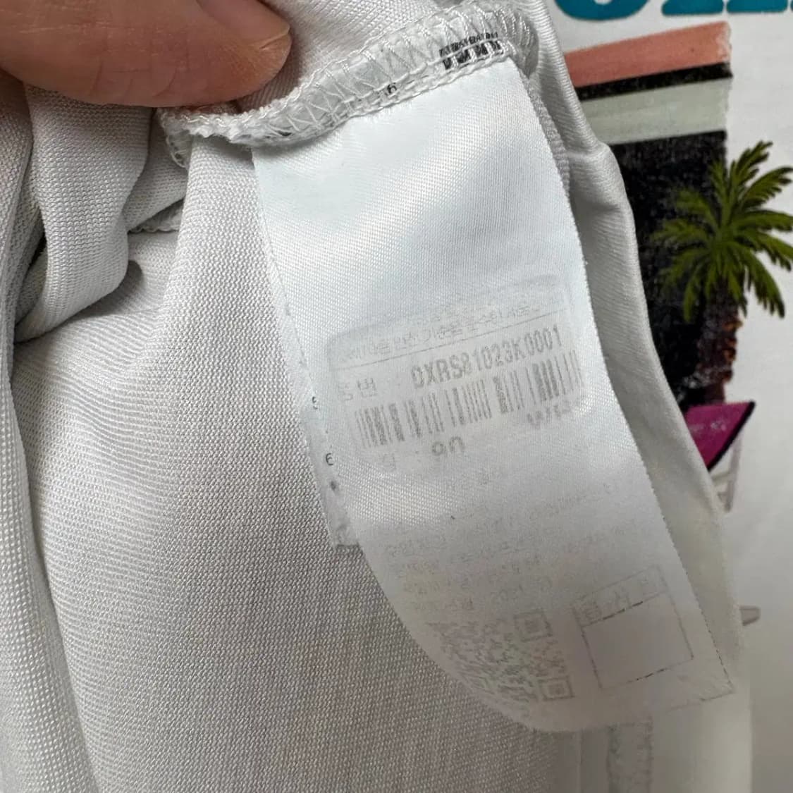 디스커버리 라운드 반팔 90 상품이미지6