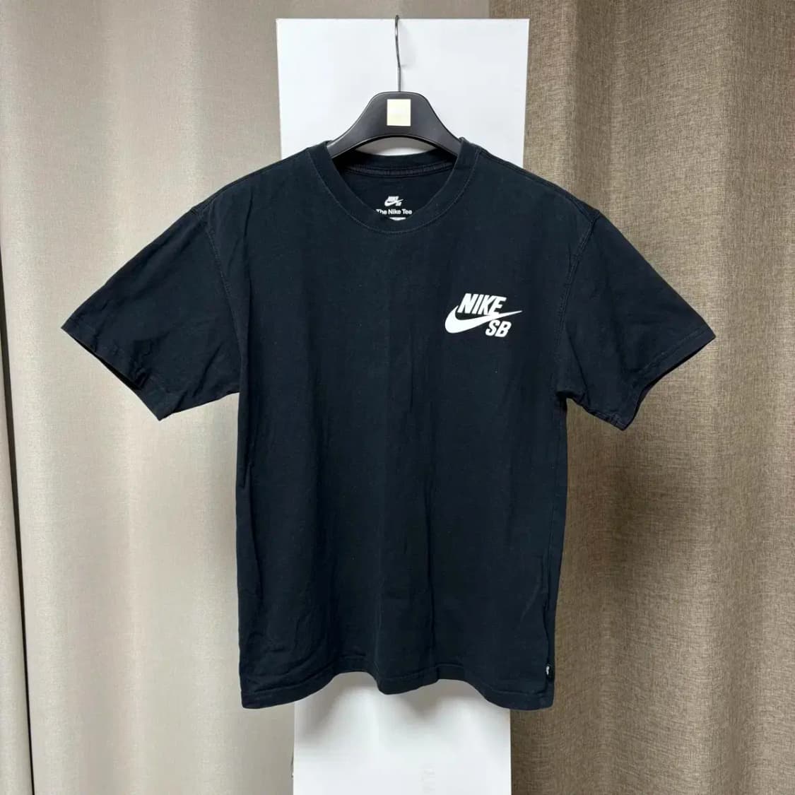 나이키 SB 라운드 반팔 M 상품이미지1