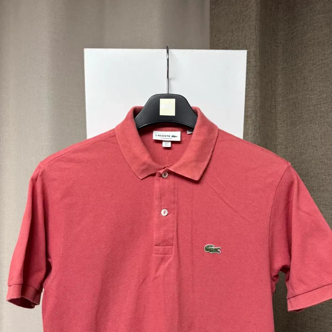 라코스테 반팔 카라티 95 상품이미지3