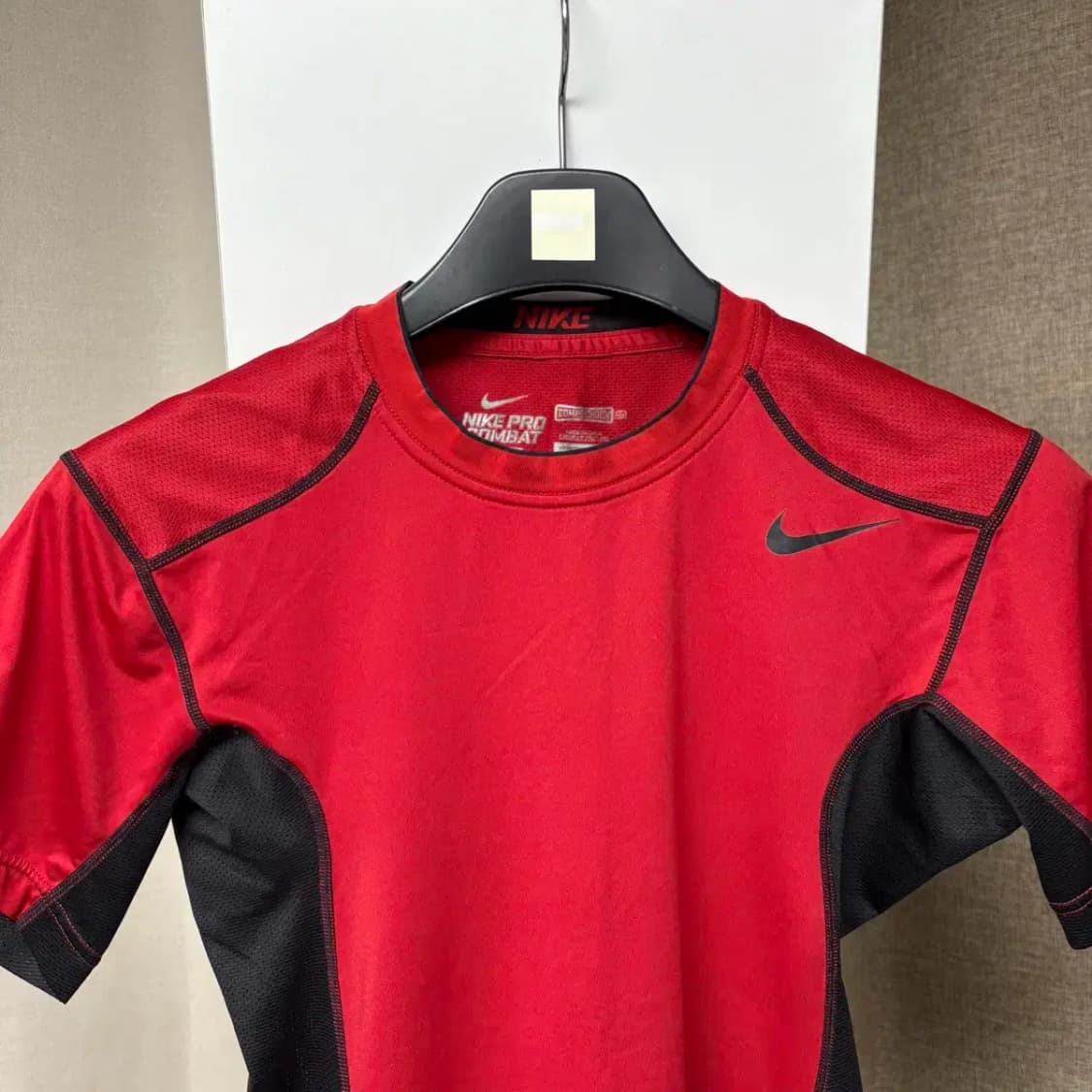 나이키 프로 기능성 반팔 XL 상품이미지3