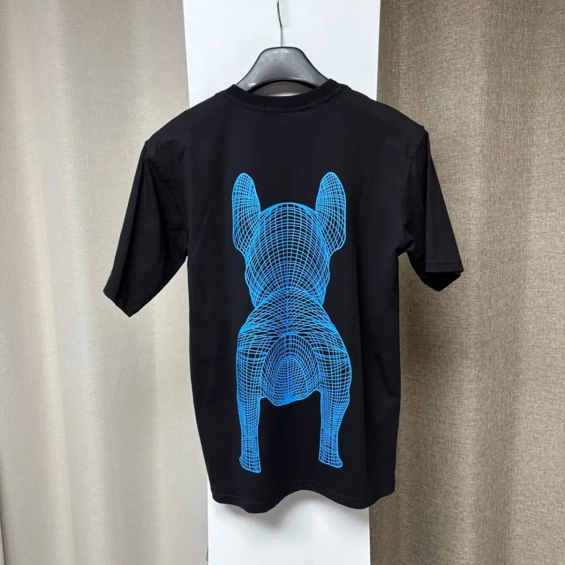 라이프워크 라운드 반팔 S 상품이미지5