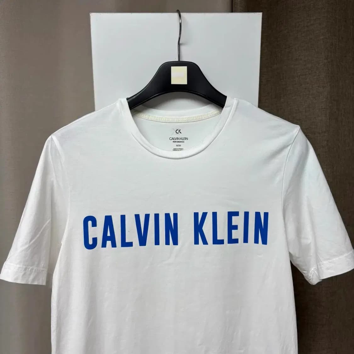 CK 캘빈클라인 반팔 M 상품이미지3