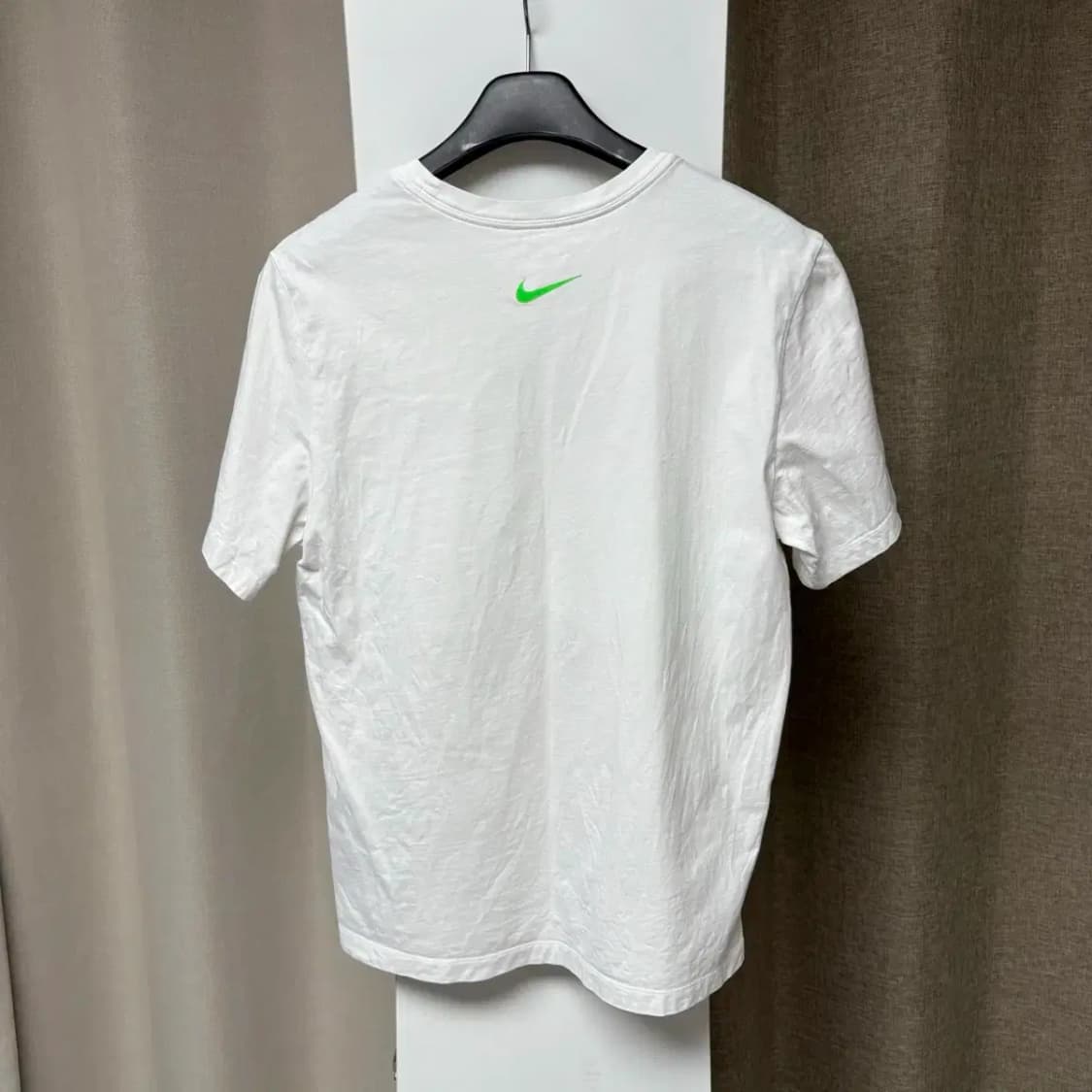 나이키 부산 라운드 반팔 105 상품이미지4