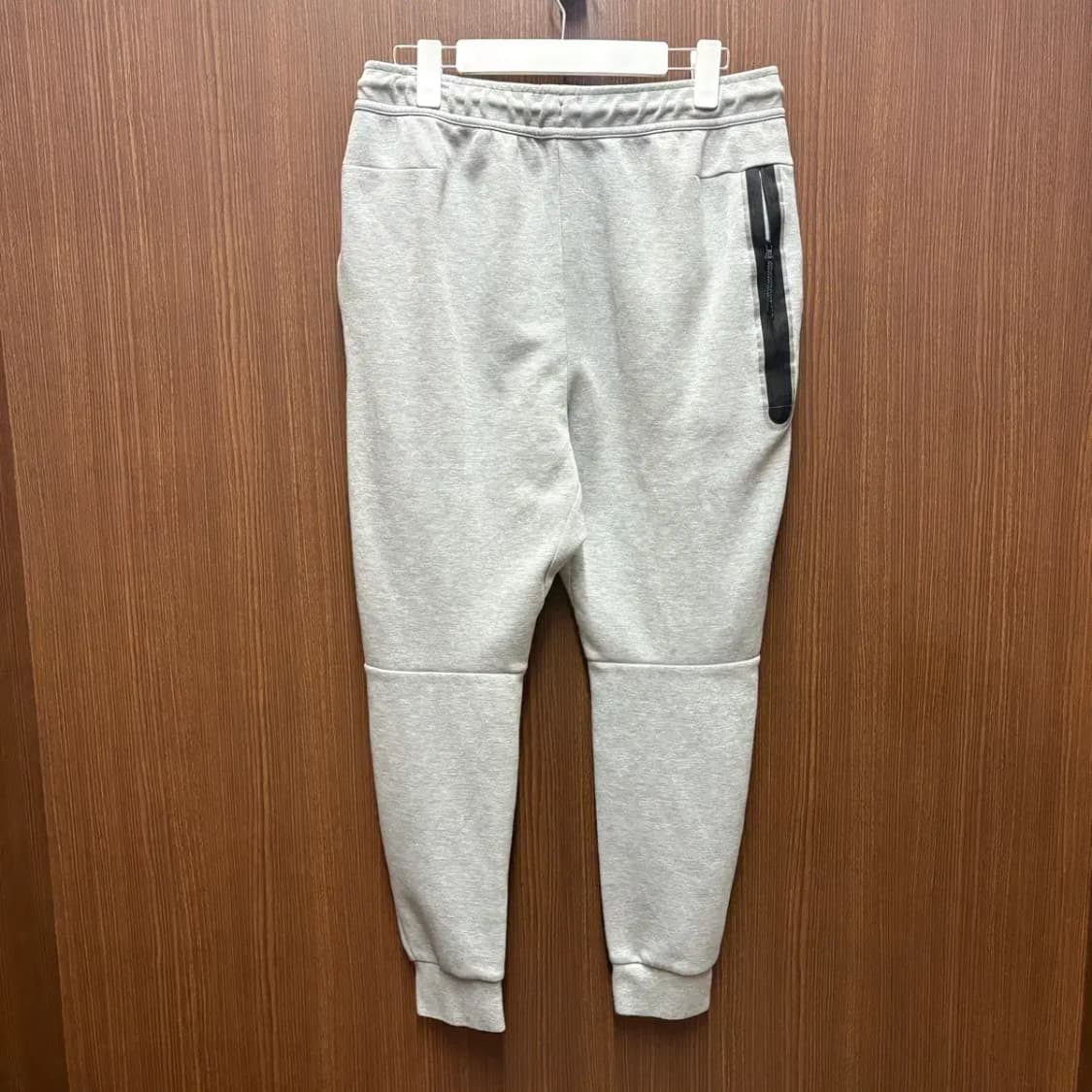 나이키 테크플리스 트레이닝 조거팬츠 XL 상품이미지4