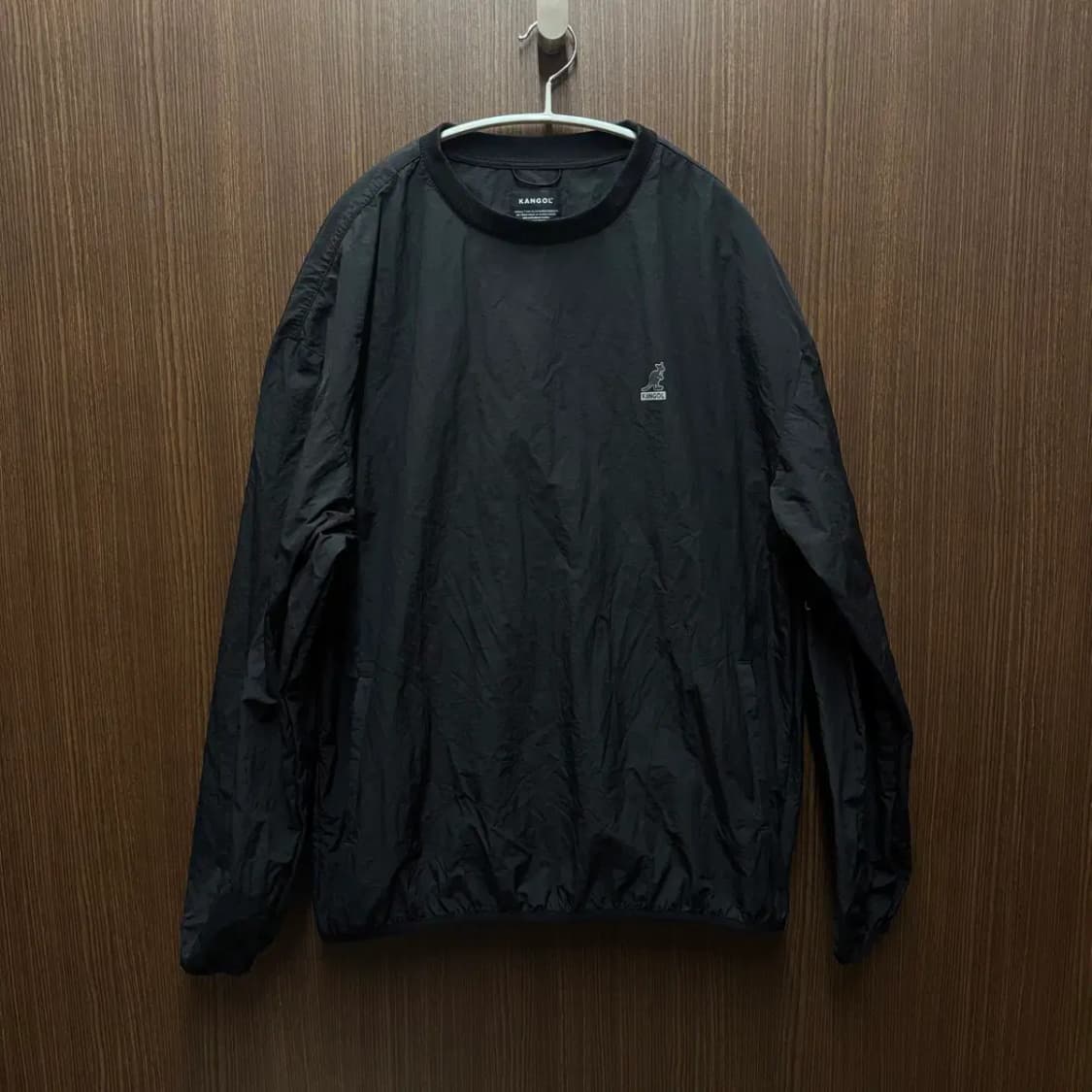 캉골 우븐 웜업 M 상품이미지1