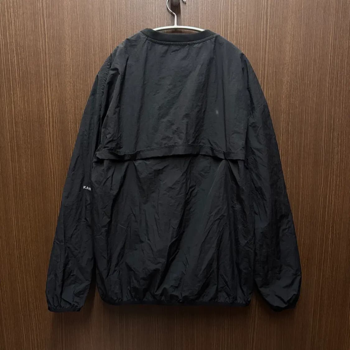 캉골 우븐 웜업 M 상품이미지4