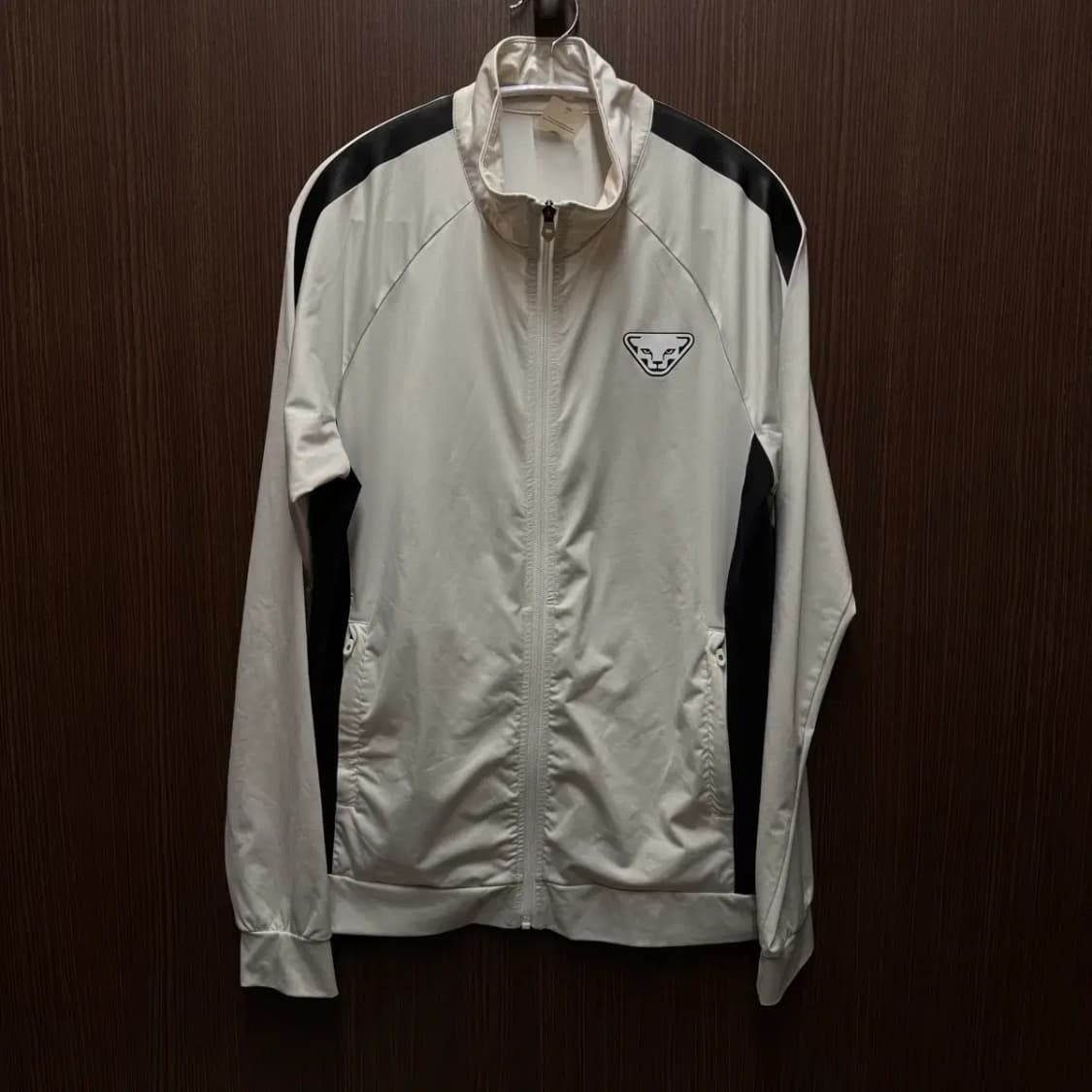 다이나핏 트레이닝 집업 L 상품이미지1