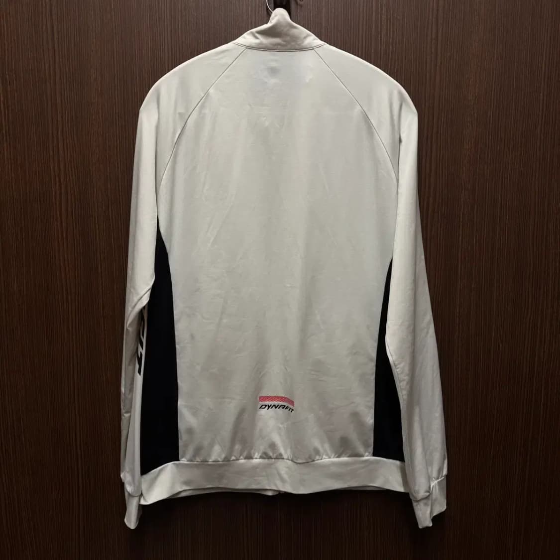 다이나핏 트레이닝 집업 L 상품이미지4