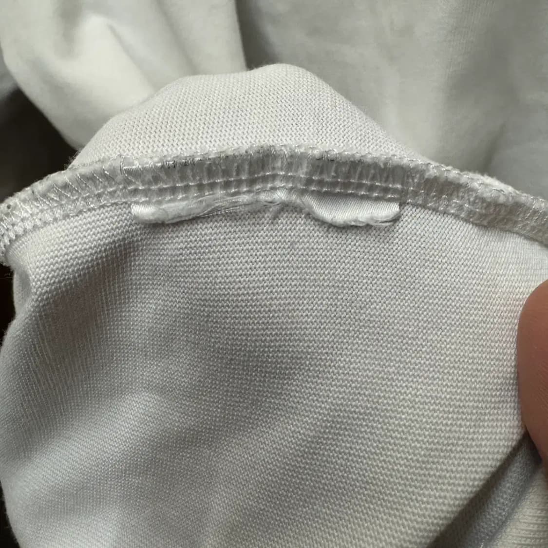 뉴발란스 롱슬리브 M 상품이미지5