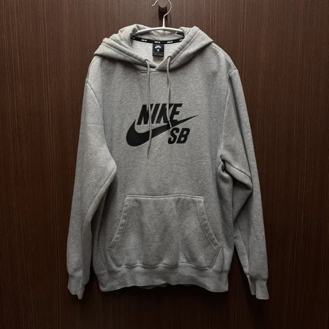 나이키 SB 후드티 XL 상품이미지1