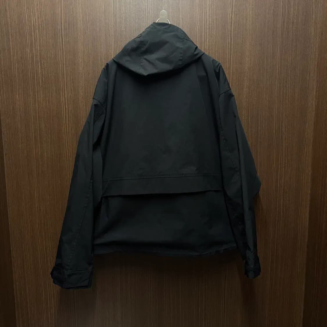 ACRE X GRIM 바람막이 집업 자켓 free 상품이미지4