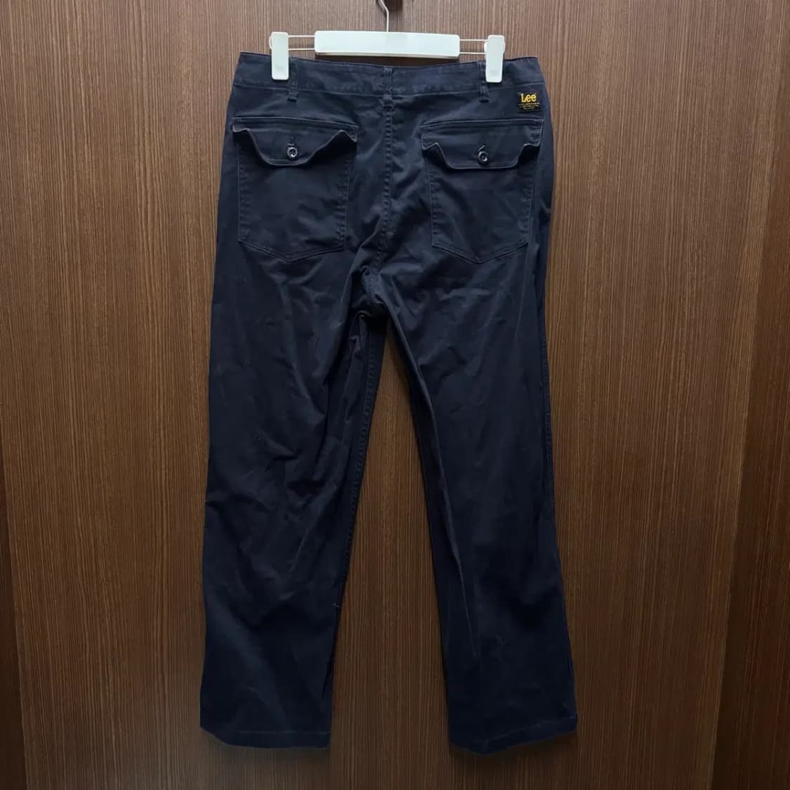 Lee 팬츠 L 상품이미지4