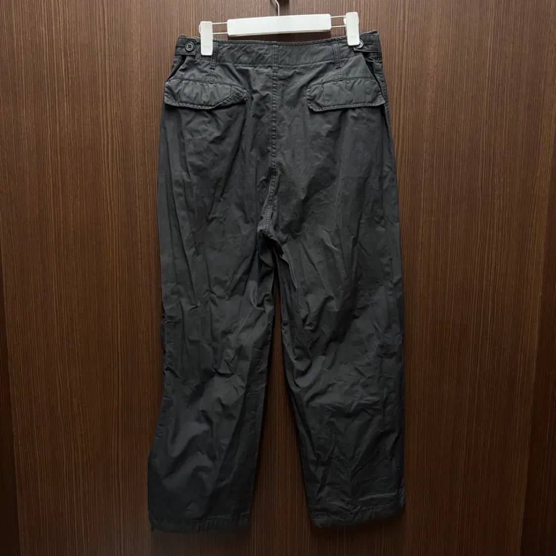 유니클로 팬츠 82 사이즈 상품이미지3