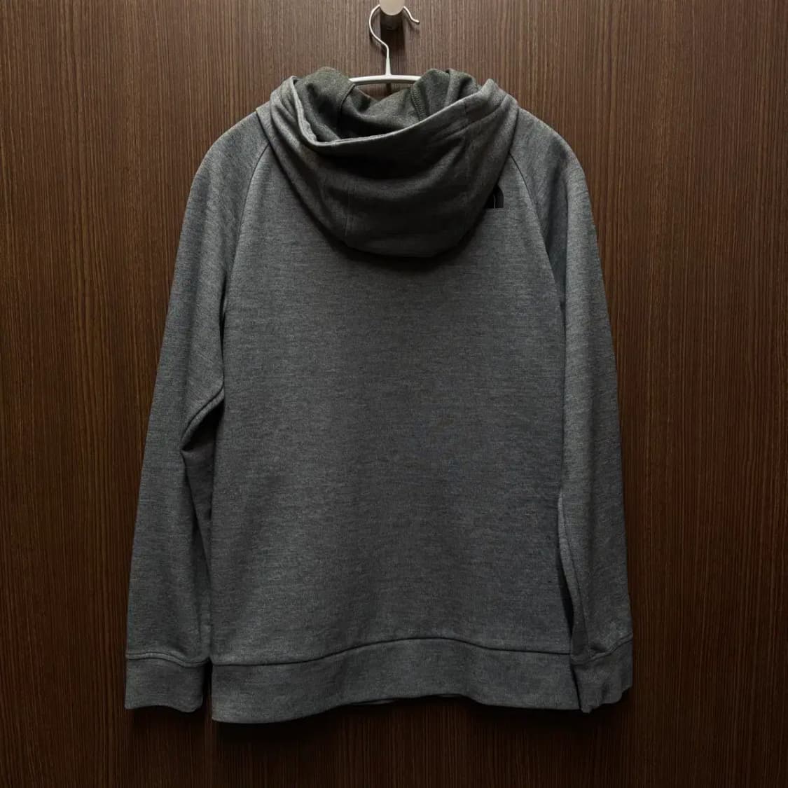 노스페이스 트레이닝 후드집업 S 상품이미지4