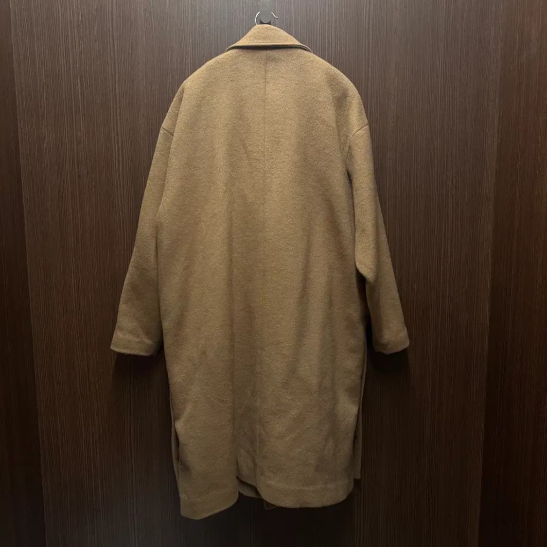 스튜디오톰보이 코트 상품이미지4