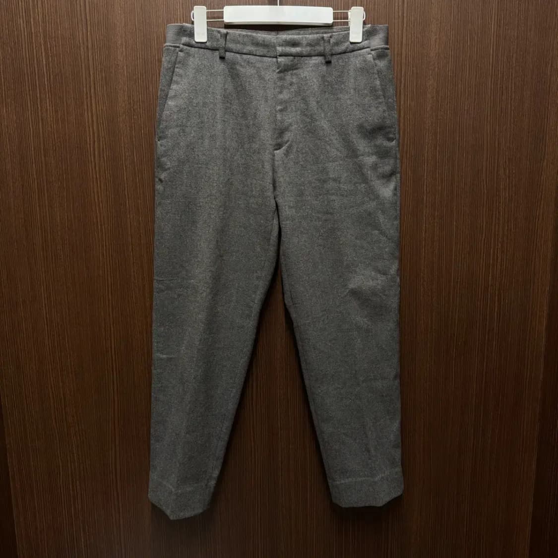 코모도 모 슬랙스 팬츠 82 사이즈 상품이미지1