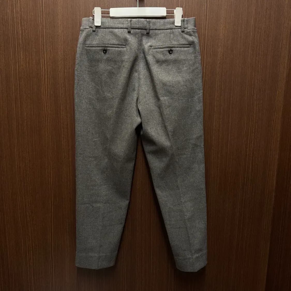 코모도 모 슬랙스 팬츠 82 사이즈 상품이미지3