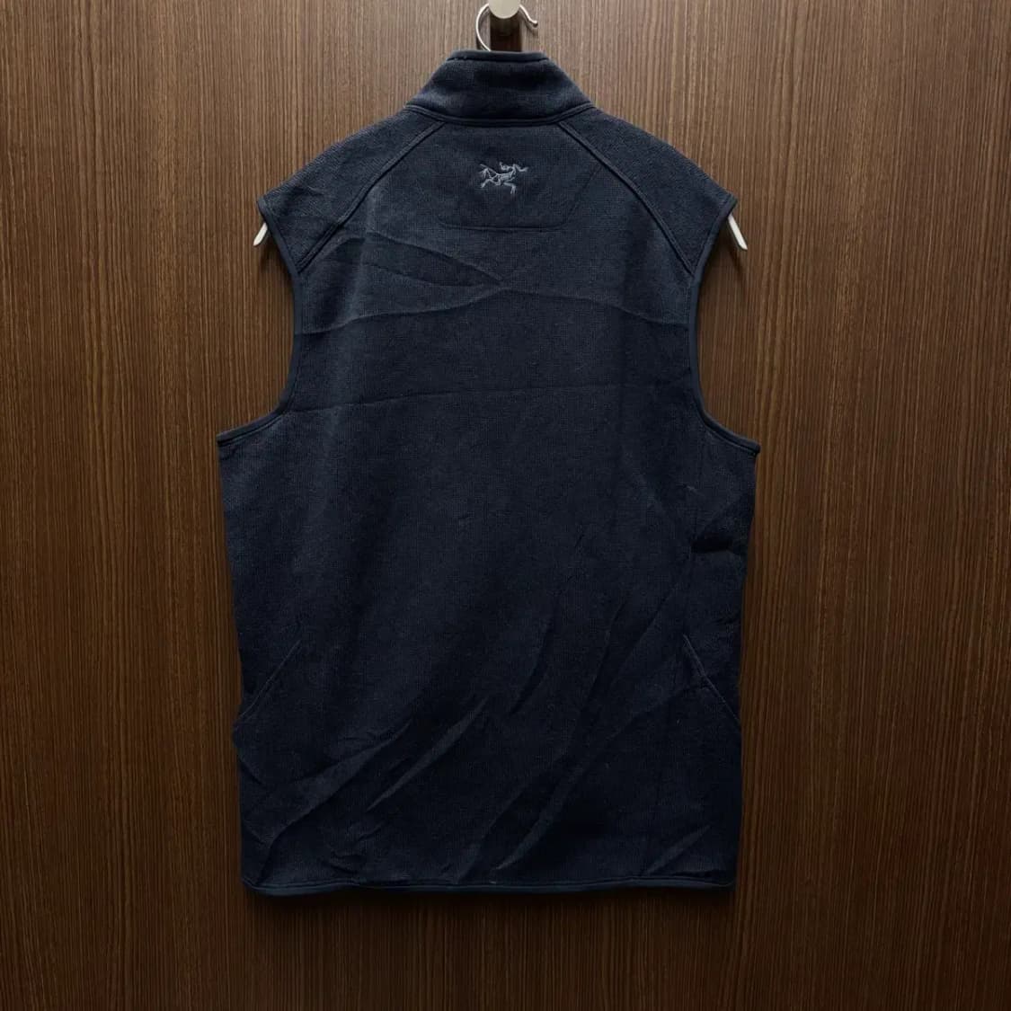 아크테릭스 후리스 패딩 조끼 집업 S 상품이미지4