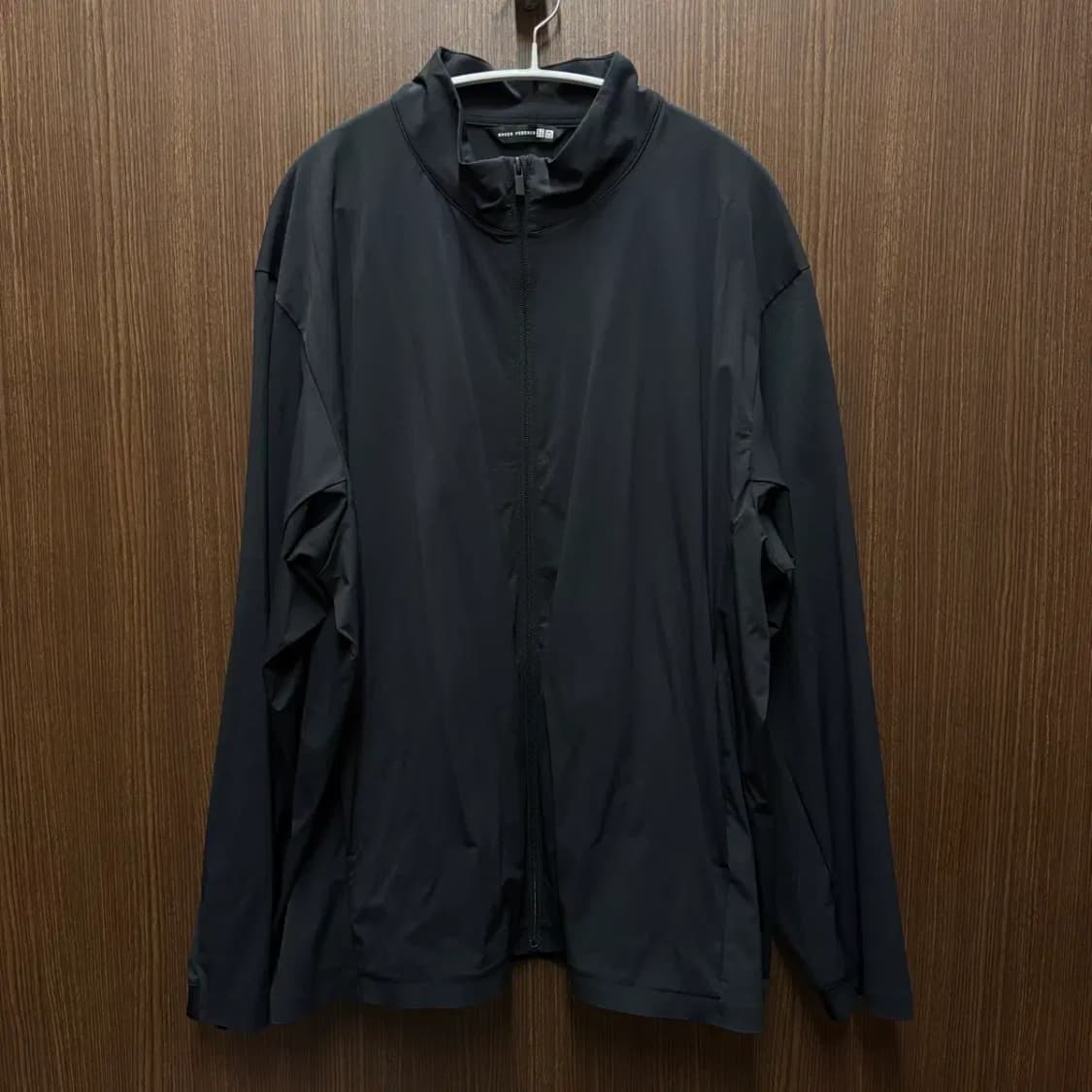 유니클로 X 로저페더러 트레이닝 집업 XXL 상품이미지1