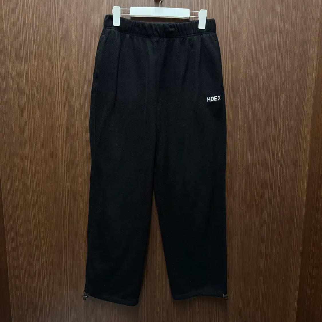 HDEX 에이치덱스 후리스 팬츠 L 상품이미지1