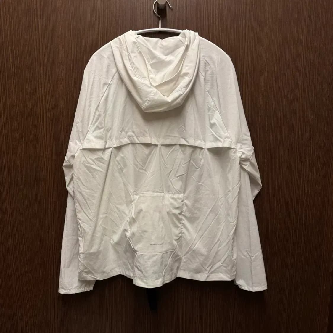 나이키 윈드러너 리펠 경량 바람막이 집업 XXL 상품이미지4