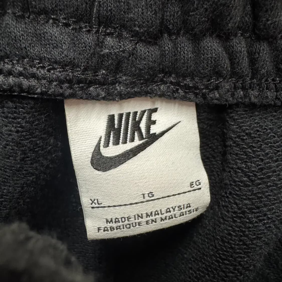 나이키 카고 트레이닝 조거팬츠 XL 상품이미지3