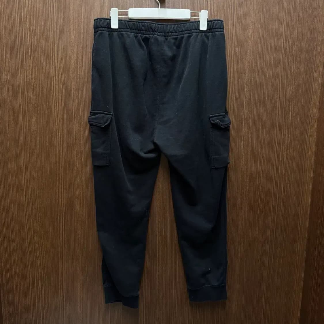 나이키 카고 트레이닝 조거팬츠 XL 상품이미지4