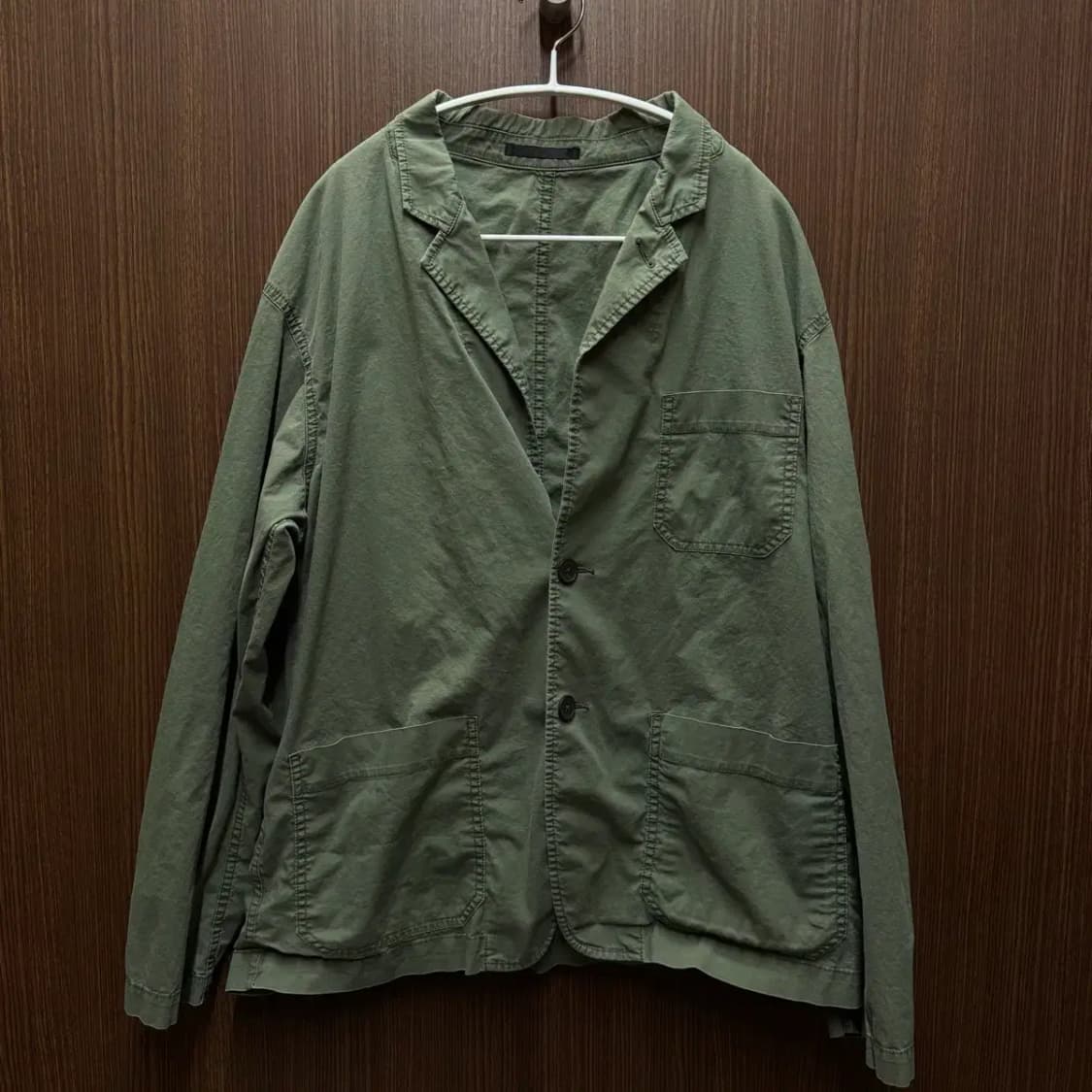 유니클로 자켓 L 상품이미지1