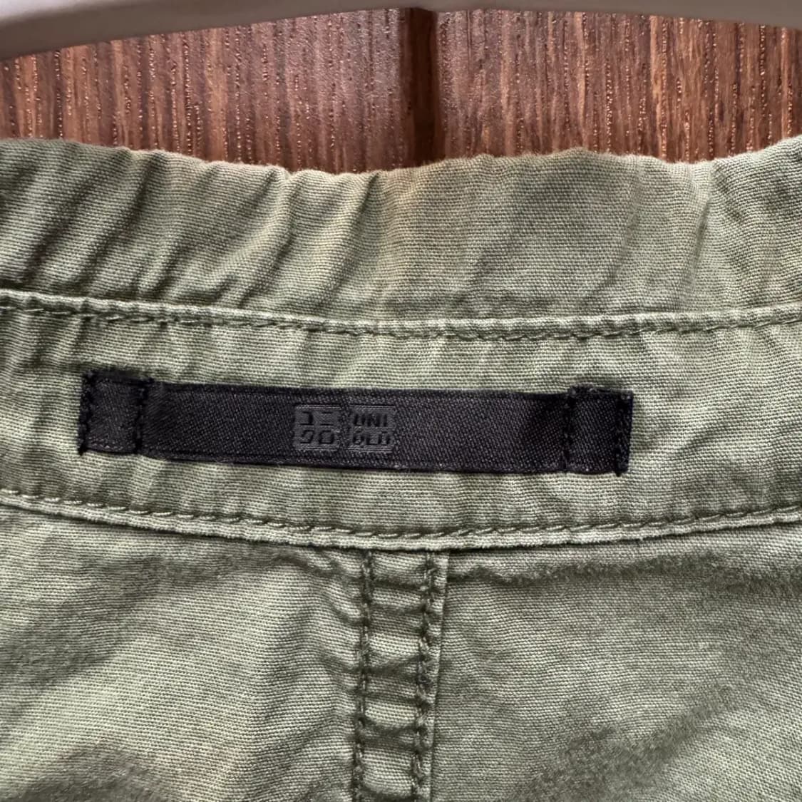 유니클로 자켓 L 상품이미지3