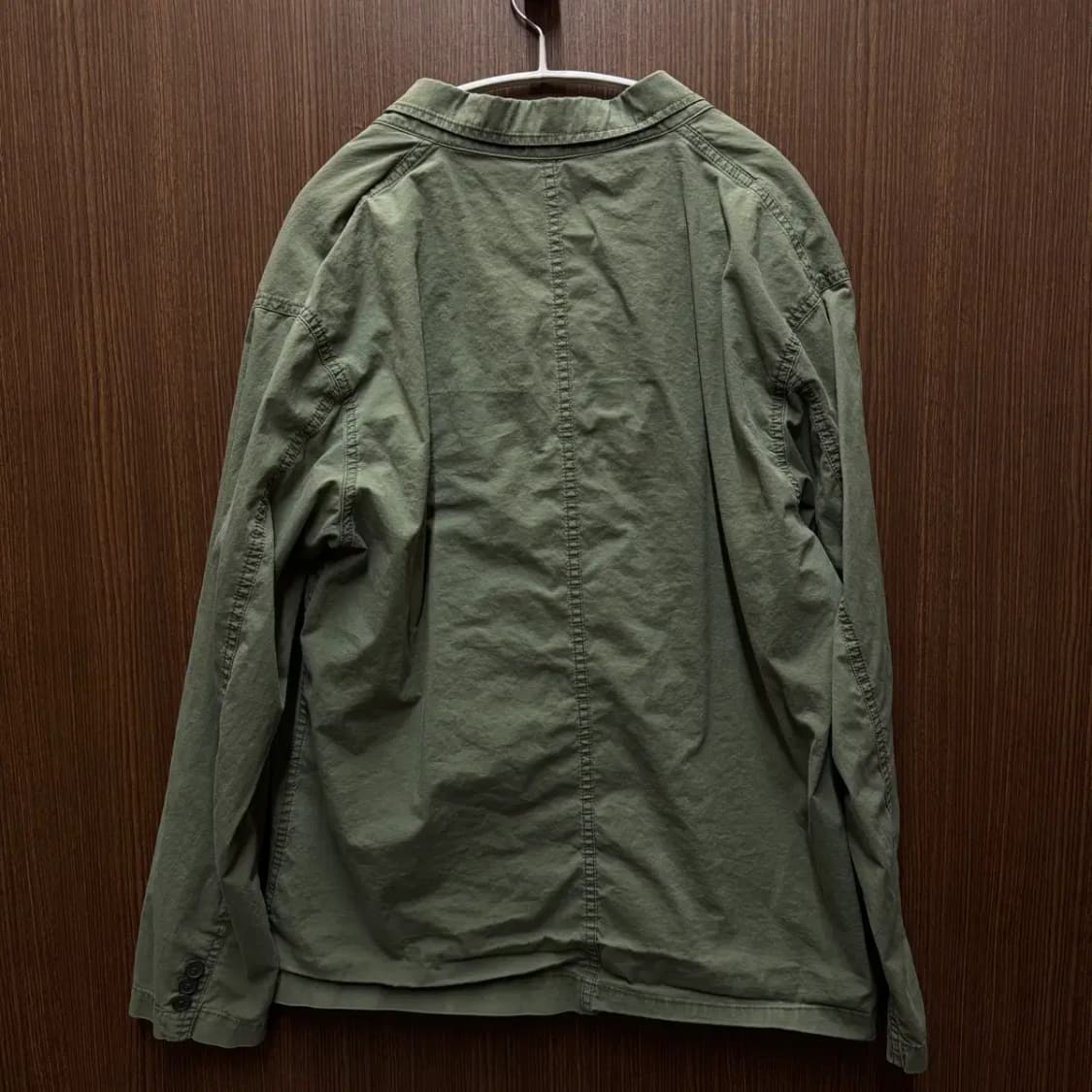 유니클로 자켓 L 상품이미지4