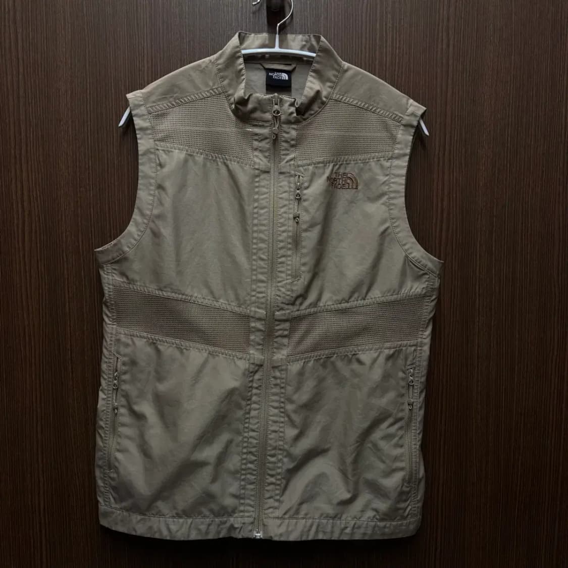 노스페이스 조끼 집업 95 상품이미지1