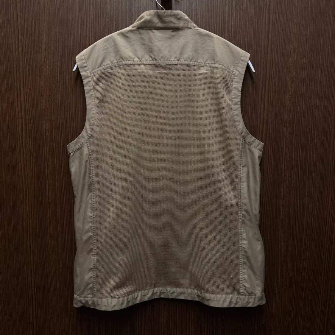 노스페이스 조끼 집업 95 상품이미지4