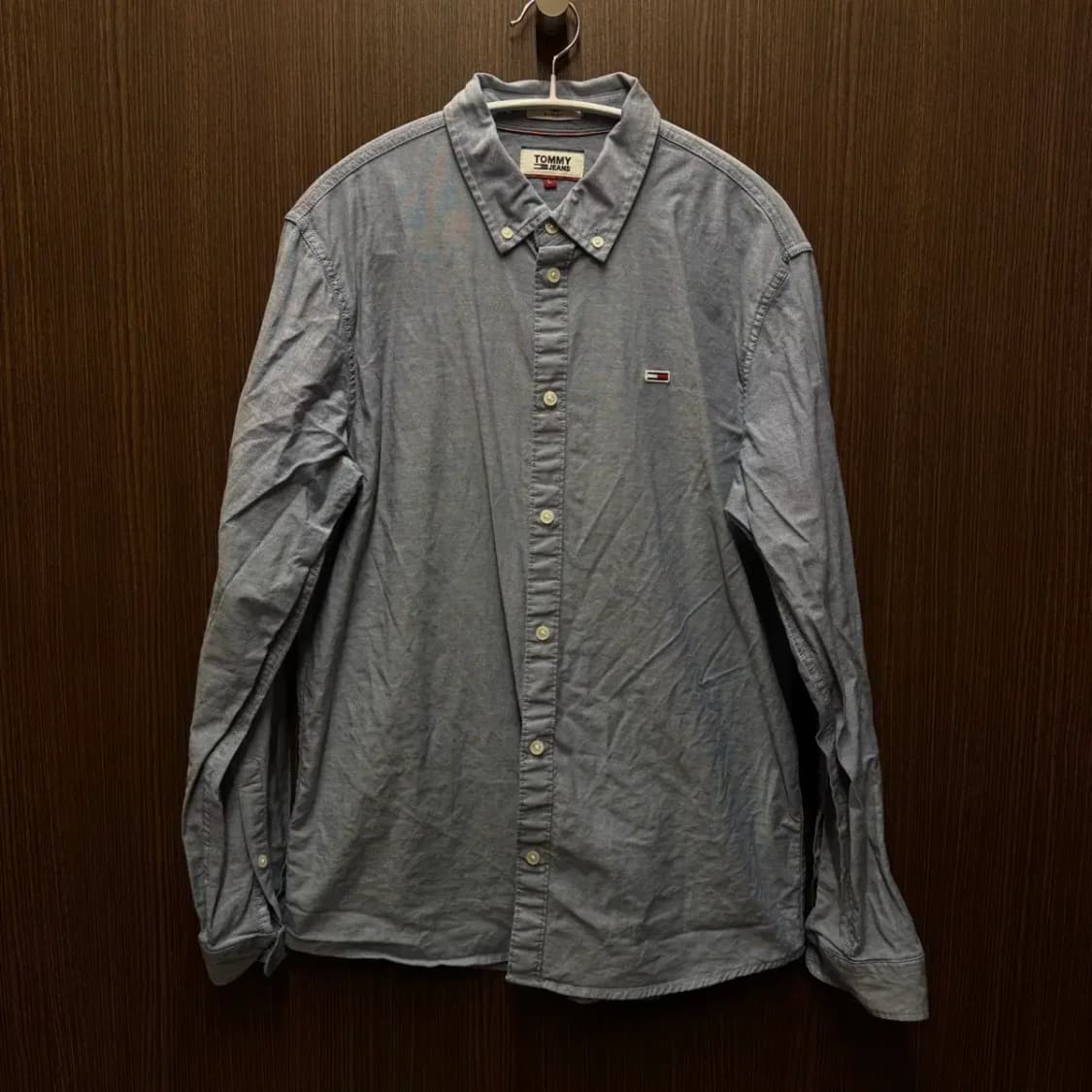 타미힐피거 남방 L 상품이미지1