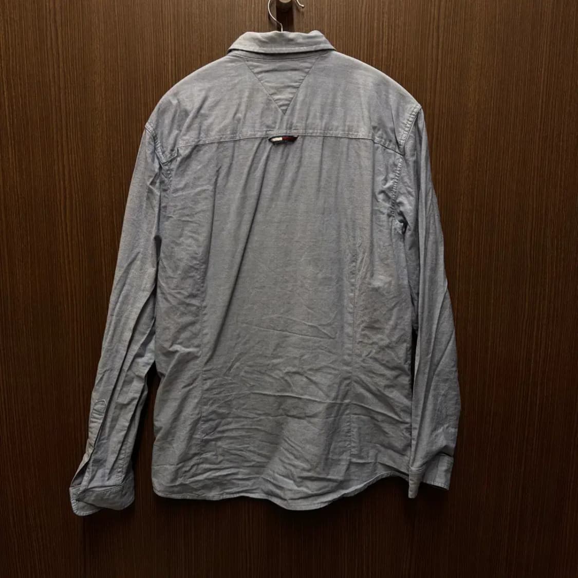 타미힐피거 남방 L 상품이미지4