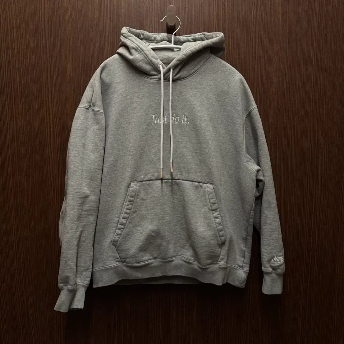 나이키 저스트두잇 후드티 L 상품이미지1