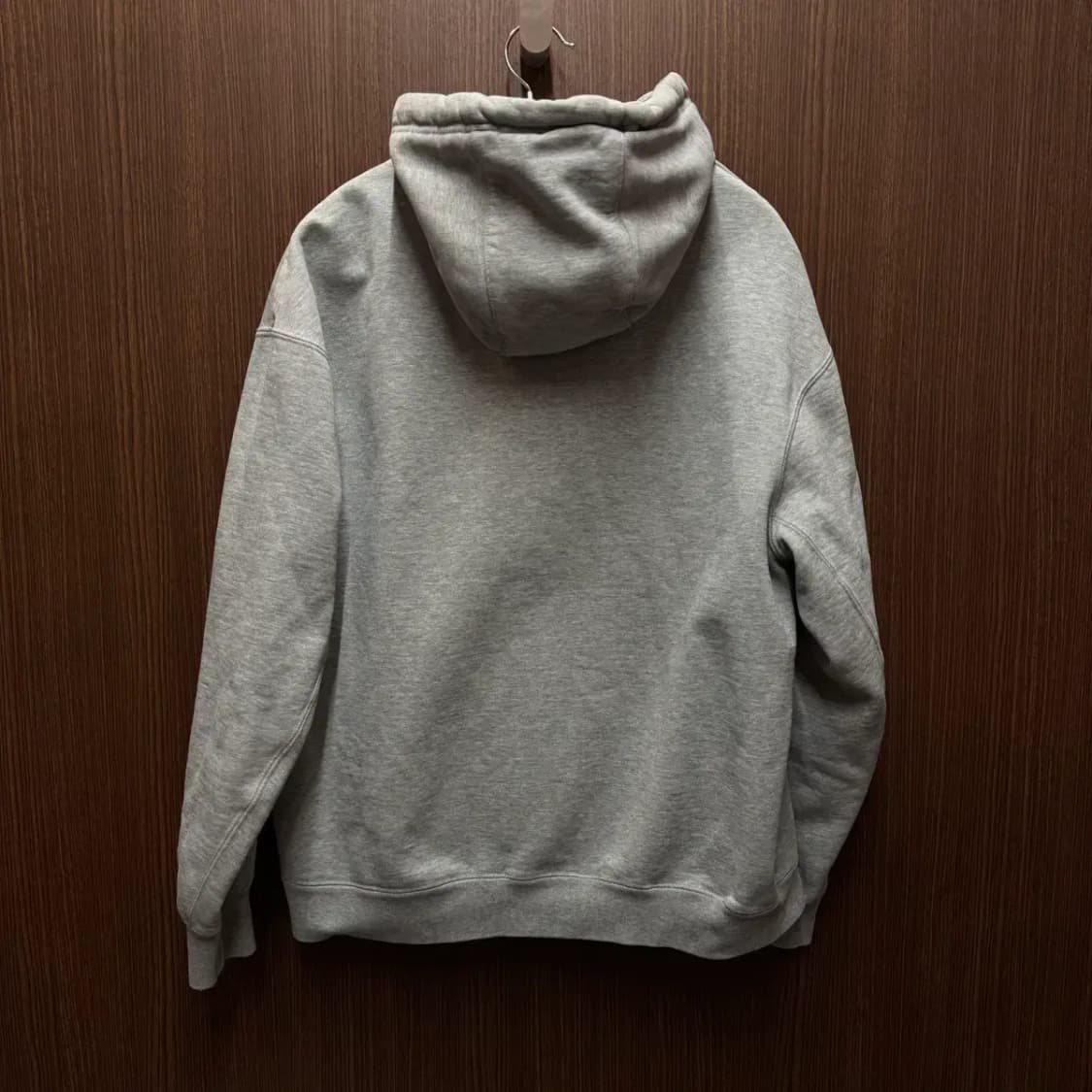 나이키 저스트두잇 후드티 L 상품이미지4