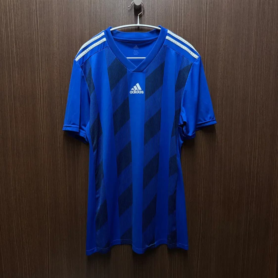 아디다스 기능성 반팔 3XL 상품이미지1