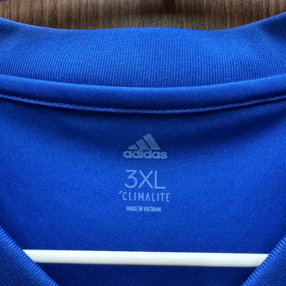 아디다스 기능성 반팔 3XL 상품이미지3