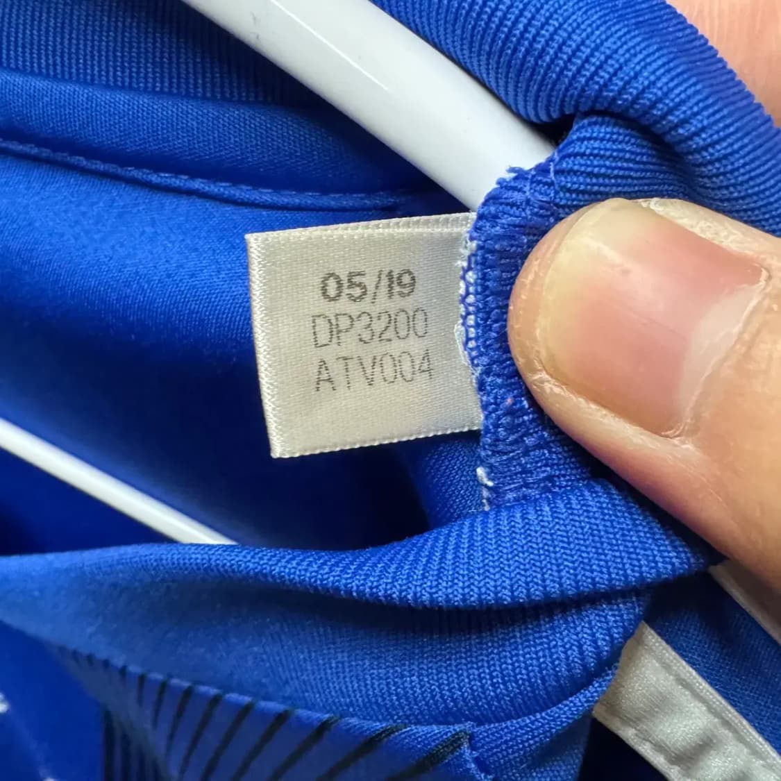 아디다스 기능성 반팔 3XL 상품이미지6