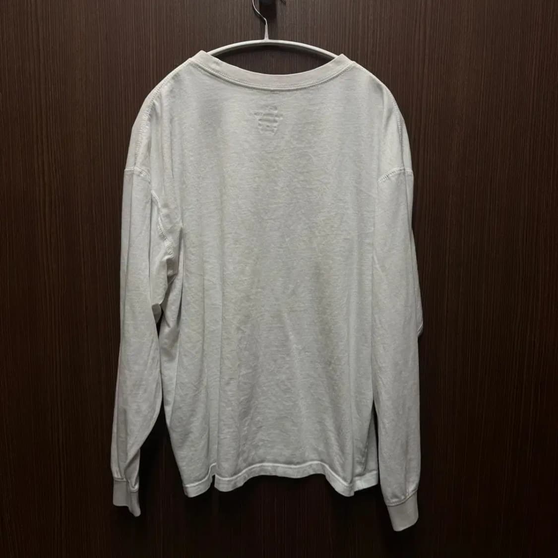 나이키 롱슬리브 긴팔 XXL 상품이미지4