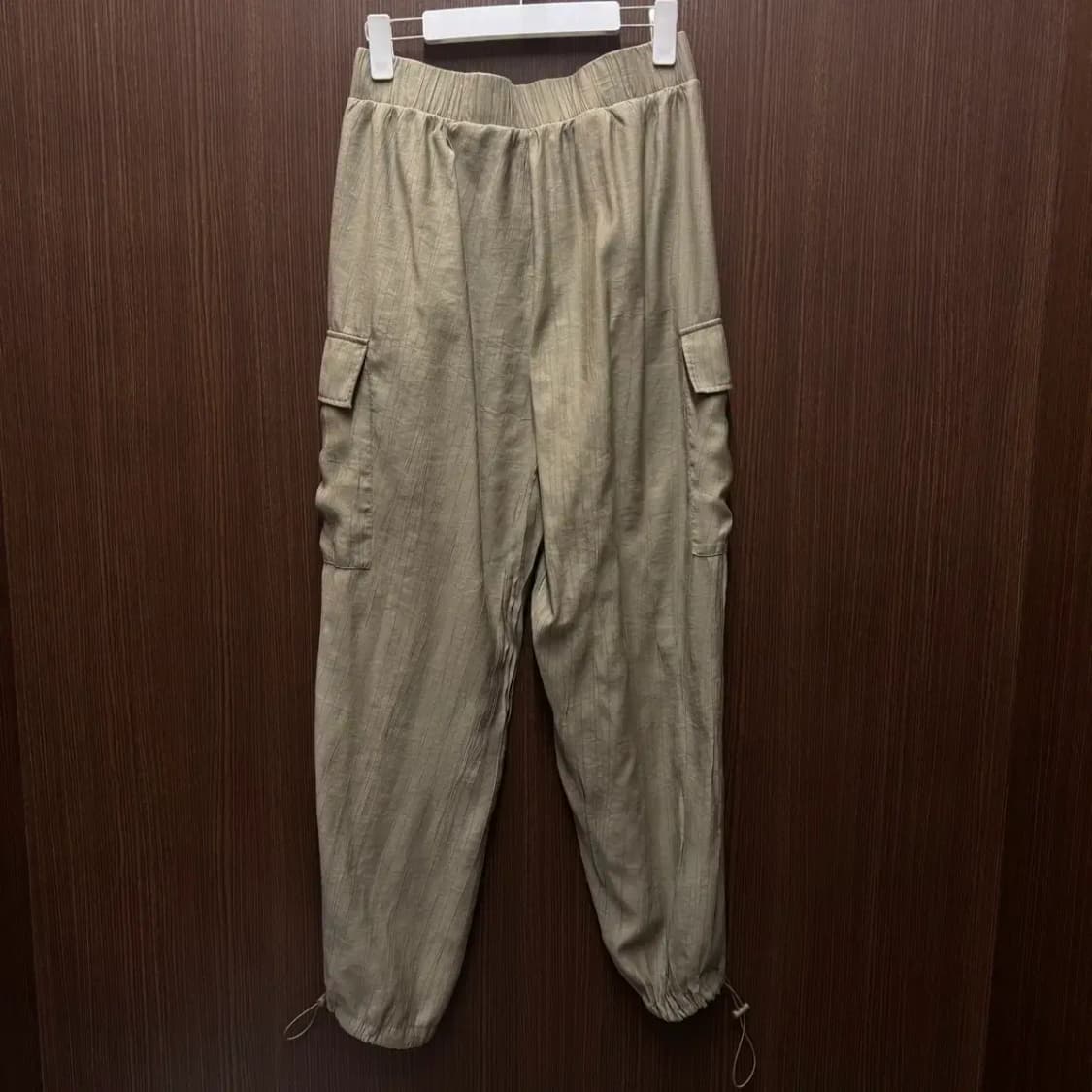 에잇세컨즈 팬츠 L 상품이미지4